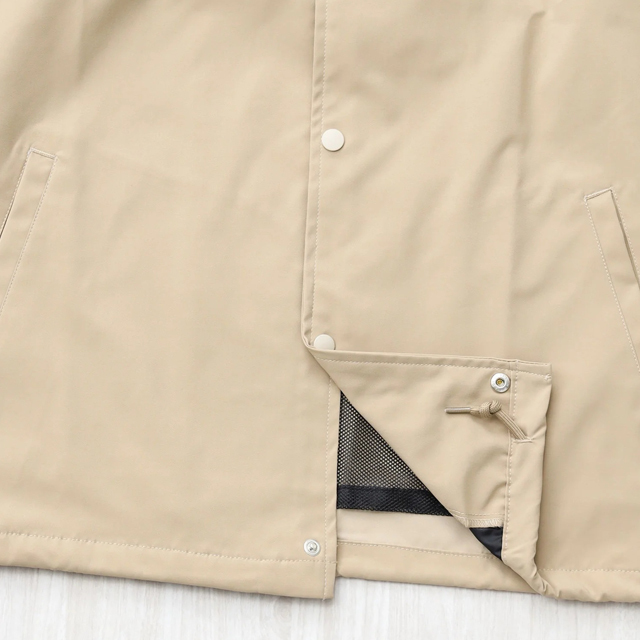 r*t様 wake sapporo コーチジャケット 通販 アメカジ TES The Endless Summer エンドレスサマー コーチ