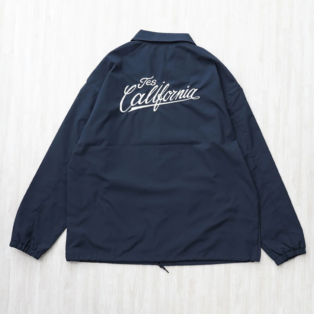 通販 アメカジ TES The Endless Summer エンドレスサマー コーチ