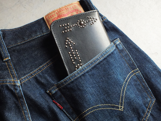 送料無料】通販 札幌 ロングウォレット HTC T-1 LONG WALLET