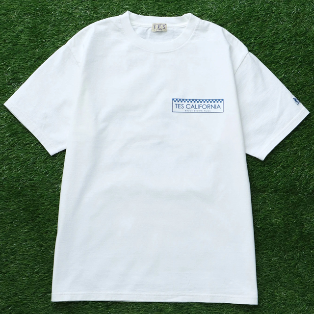 通販 アメカジ TES The Endless Summer エンドレスサマー ブヒ