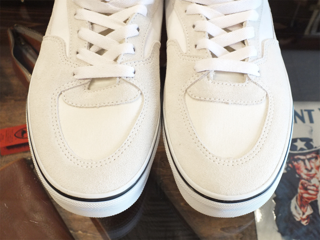 通販 アメカジ 札幌 VANS 正規取扱店 USA企画 バンズ ヴァンズ ハーフ