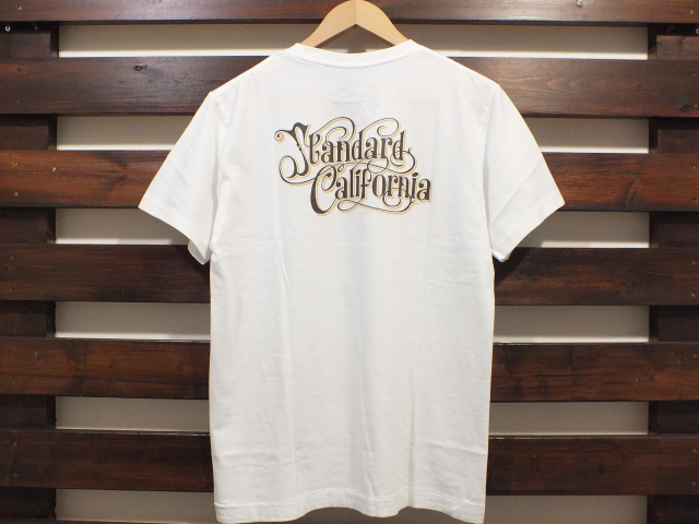 スタンダードカルフォルニアシャツ スタンダードカルフォルニアTシャツ - メルカリ