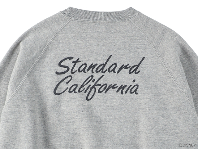 standard california × Disney パーカー Lサイズ 楽天市場】STANDARD CALIFORNIA スタンダードカリフォルニア