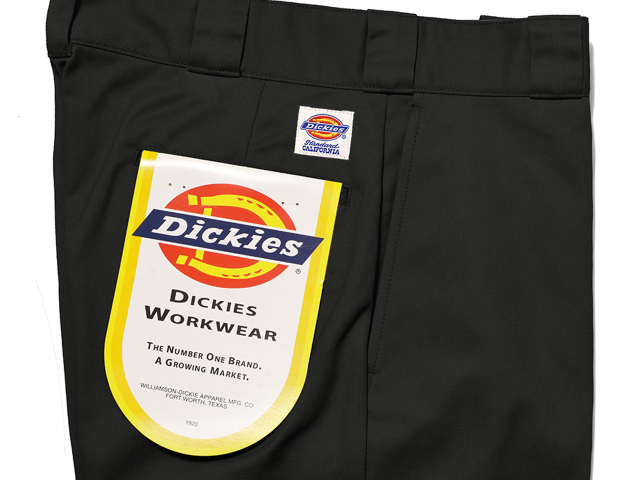 レ*ど様 スタンダードカリフォルニア　Dickies ディッキーズ SD ワーク Dickies × SD Work Pants : STANDARD CALIFORNIA OFFICIAL