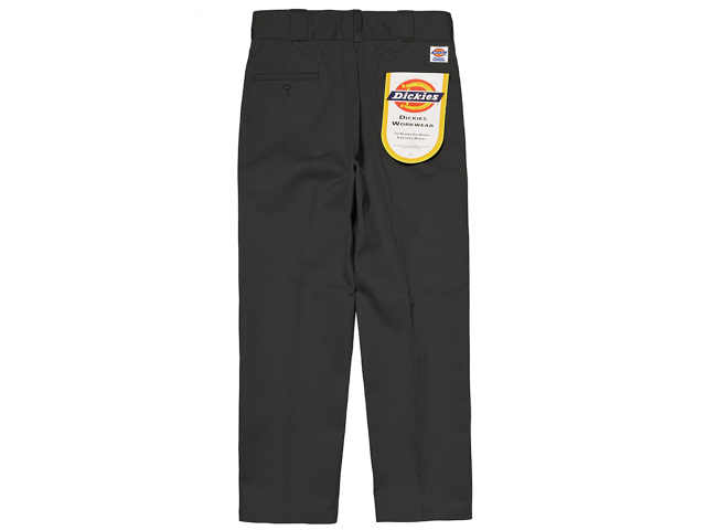 新品 Dickies×STANDARD CALIFORNIA 別注ワークパンツ 通販 アメカジ 札幌 ディッキーズ スタンダードカリフォルニア