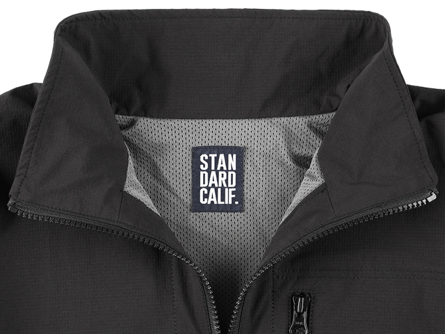 通販 アメカジ 札幌 スタンダードカリフォルニア コーデュラ