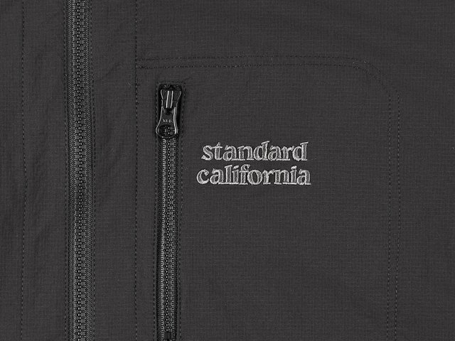 通販 アメカジ 札幌 スタンダードカリフォルニア コーデュラ