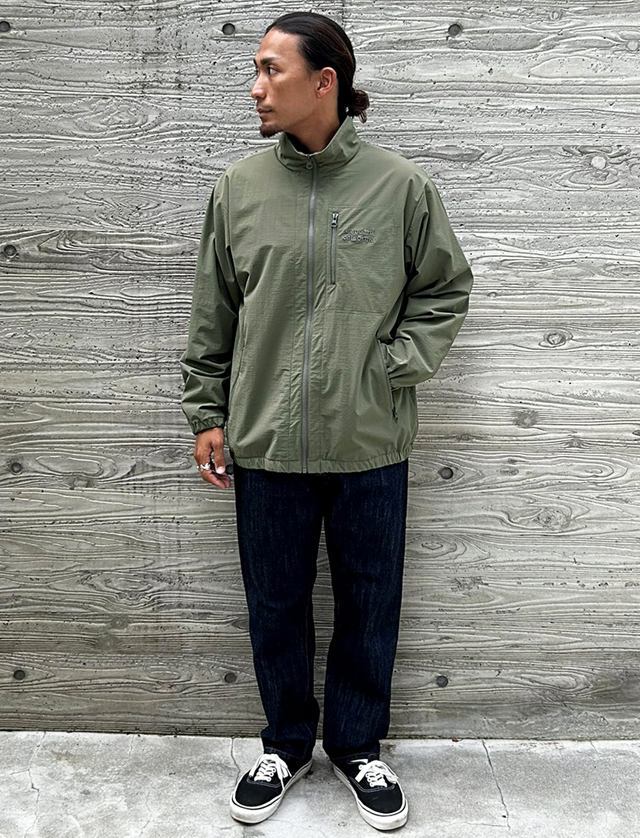 通販 アメカジ 札幌 スタンダードカリフォルニア コーデュラナイロン