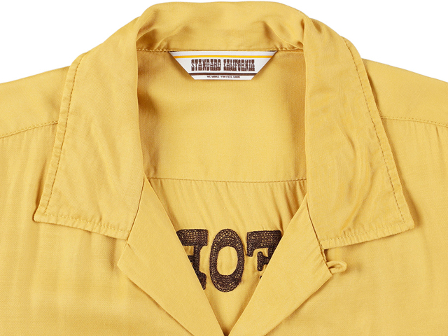 60s〜70s California Bowling Shirt 60s〜70s California Bowling Shirt 60s〜70s California Bowling