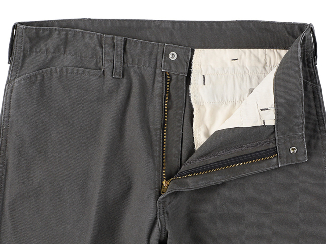 通販 アメカジ 札幌 スタンダードカリフォルニア リー 別注 フリスコ