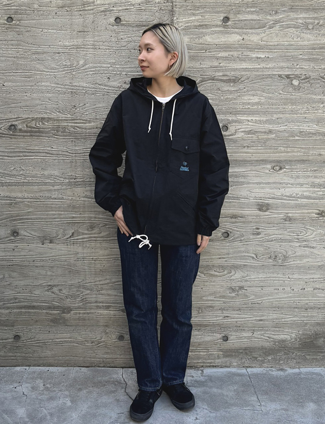 通販 アメカジ 札幌 スタンダードカリフォルニア オーシャン