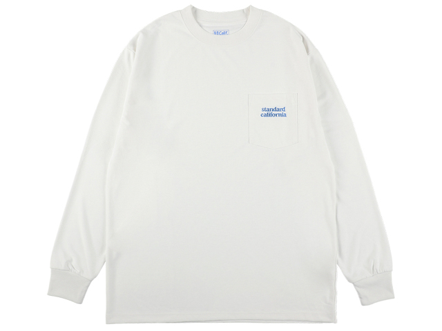 スタンダードカルフォルニアシャツ STANDARD CALIFORNIA スタンダードカリフォルニア SD 20th