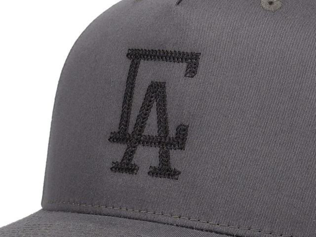 通販 アメカジ 札幌 BASEBALL CAP EMBROIDERY CA SAPPORO-BASE