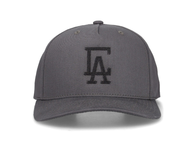 通販 アメカジ 札幌 BASEBALL CAP EMBROIDERY CA SAPPORO-BASE