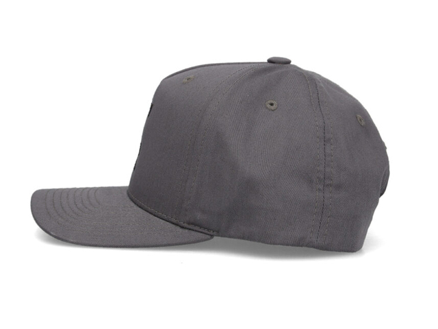 wake. sapporo Cap allweatherproof グレー 通販 アメカジ 札幌 BASEBALL CAP EMBROIDERY CA SAPPORO-BASE