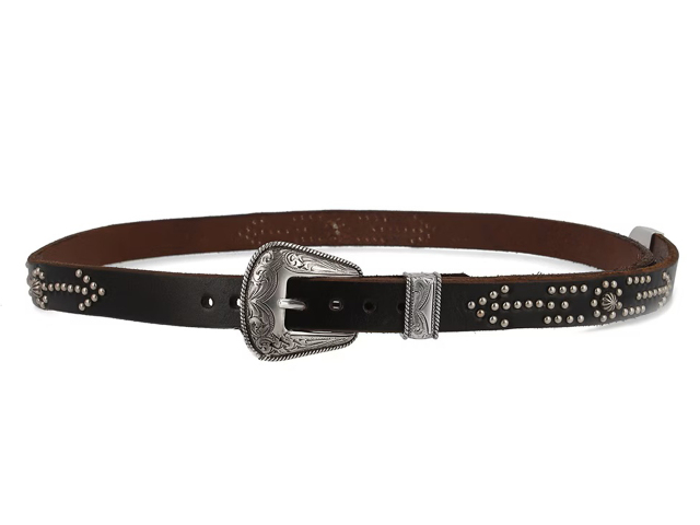 送料無料】通販 札幌 HTC BELT #WESTERN NARROW BORN＆ARROW UMBRELLA