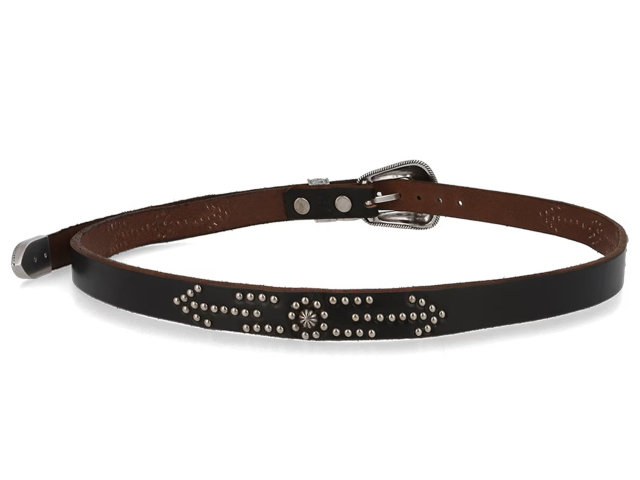 送料無料】通販 札幌 HTC BELT #WESTERN NARROW BORN＆ARROW UMBRELLA