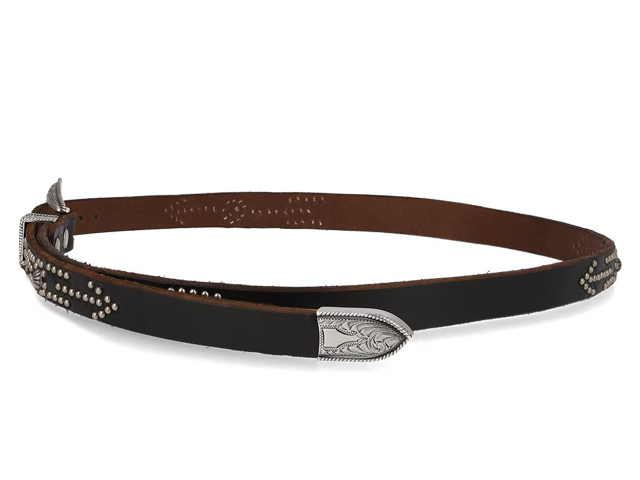 送料無料】通販 札幌 HTC BELT #WESTERN NARROW BORN＆ARROW UMBRELLA