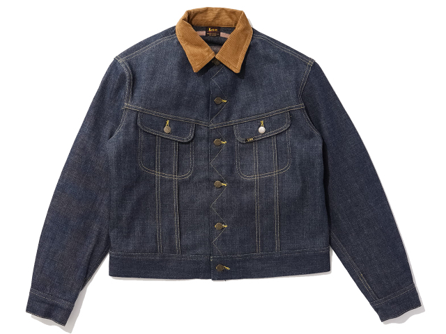 通販 アメカジ 札幌 Lee リー ARCHIVES アーカイブス RIDERS 101-J