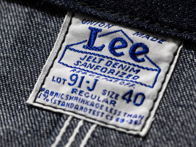 通販 アメカジ 札幌 Lee リー ARCHIVES アーカイブス カバーオール 91