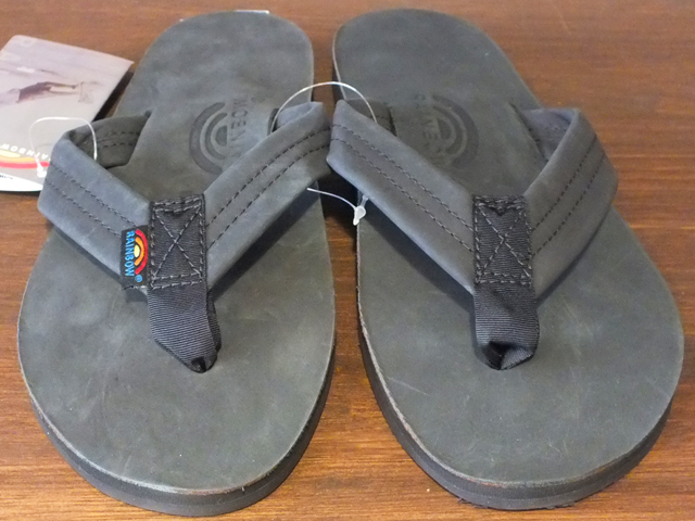 通販 アメカジ 札幌 RAINBOW SANDALS レインボーサンダル 正規