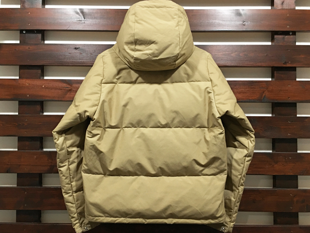 通販 アメカジ 札幌 送料無料 SIERRA DESIGNS シエラ デザインズ DOWN  