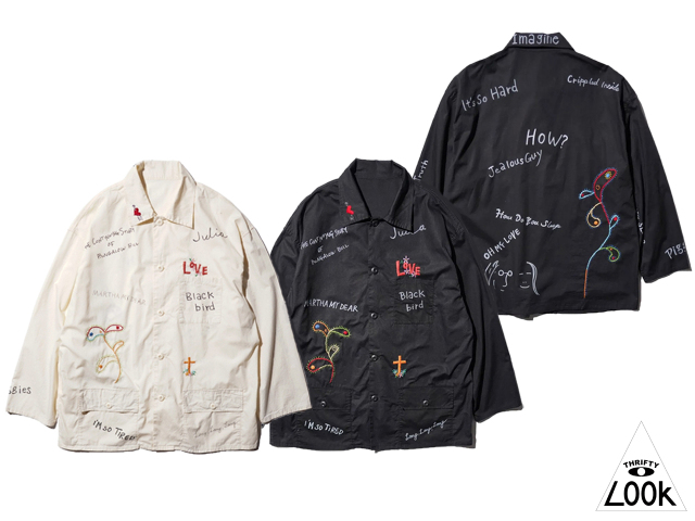 通販 アメカジ 札幌 THRIFTY LOOK スリフティールック メモリアル