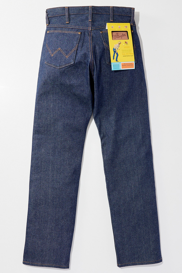 通販 アメカジ 札幌 Wrangler ARCHIVES ラングラー アーカイブス 11MWZ