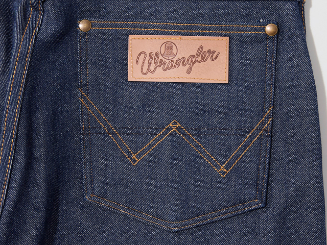 アメカジ 札幌 通販 RESOLUTE リゾルト LEVI'S VINTAGE CLOTHING