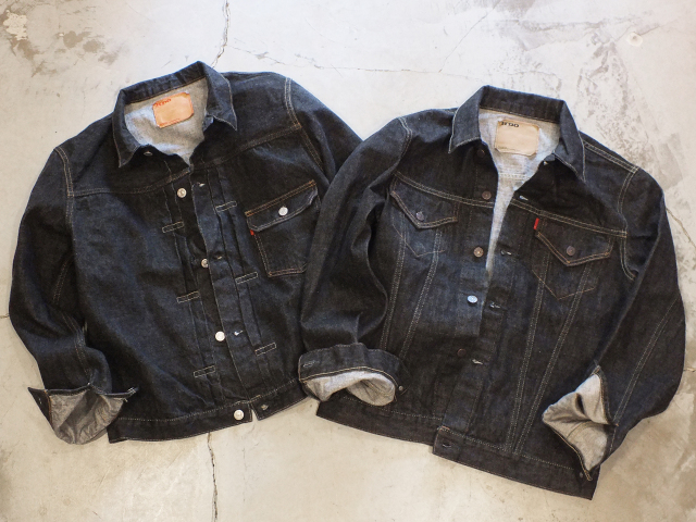 アメカジ 札幌 通販 RESOLUTE リゾルト LEVI'S VINTAGE CLOTHING