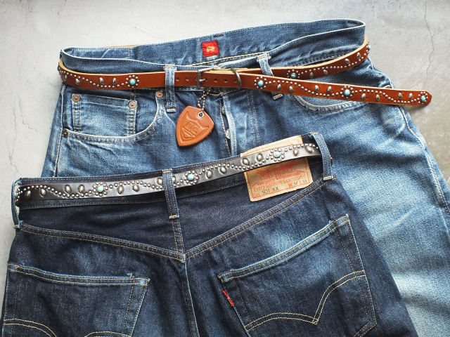 アメカジ 札幌 通販 RESOLUTE リゾルト LEVI'S VINTAGE CLOTHING