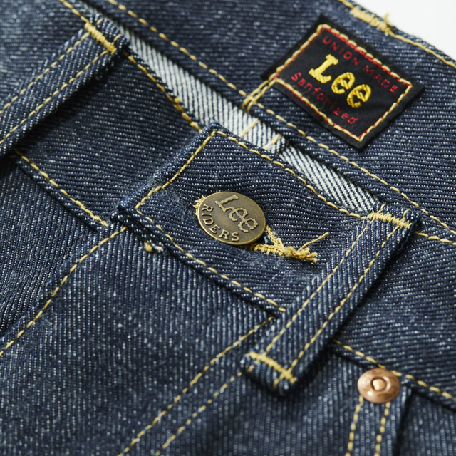 通販 アメカジ 札幌 Lee リー ARCHIVES アーカイブス RIDERS 101-Z  