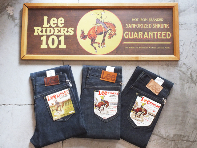 アメカジ 札幌 通販 RESOLUTE リゾルト LEVI'S VINTAGE CLOTHING
