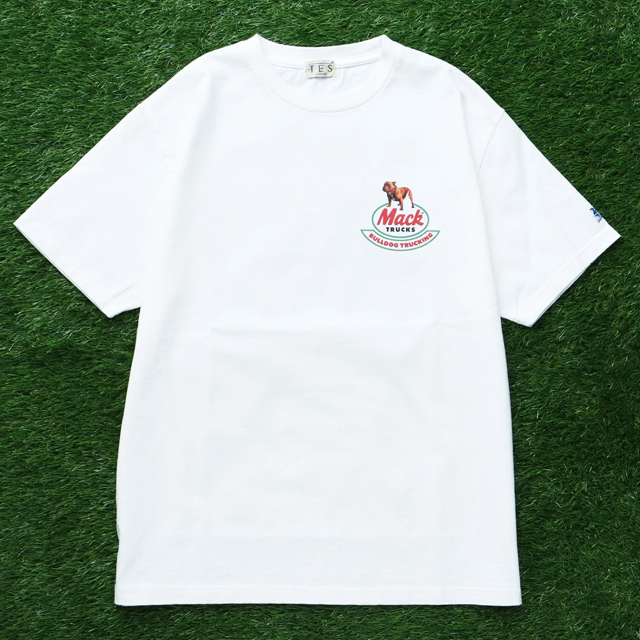 通販 アメカジ TES The Endless Summer エンドレスサマー マック
