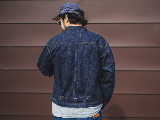 tcbジーンズ 20‘s室内試着のみサイズ38 TCB ウエアハウス TCB jeans 20's 全サイズ再入荷
