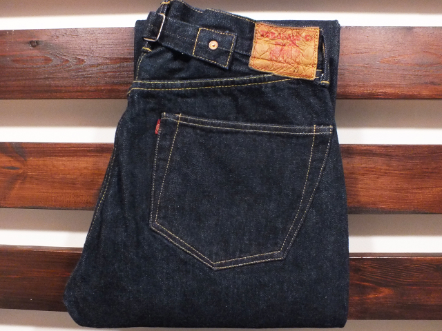 tcb30'sジーンズ 30's Jacket 14.1oz | TCB jeans