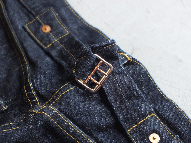 通販 アメカジ 札幌 TCB jeans 30's C 501XXC 隠しリベット TCB