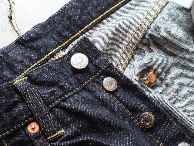 TCBジーンズ TWO STAR JEANS thisman 大野着用 32 TCBジーンズ TWO