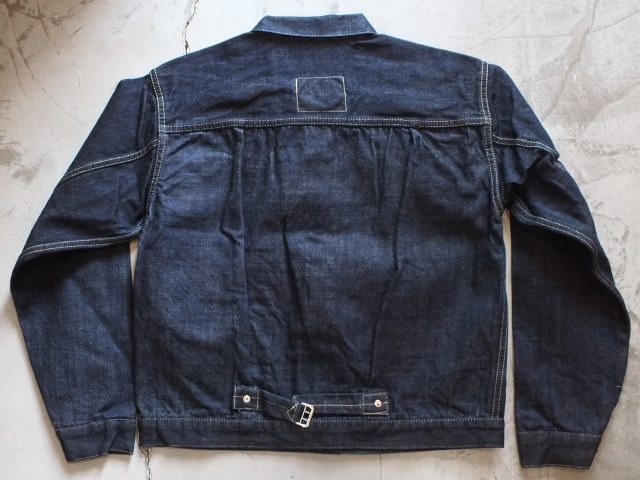 通販 アメカジ 札幌 TCB jeans Late S40's TCBジーンズ 大戦