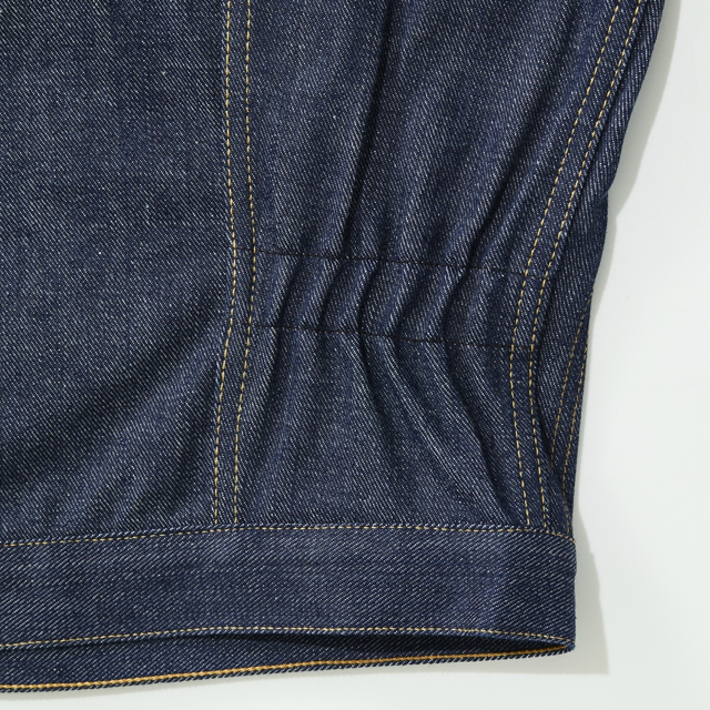 Wrangler ラングラーthe archives 11MJZ 40 