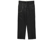 【送料無料】HTC DICKIES PANTS #SN-32 W.CHAIN BLACK