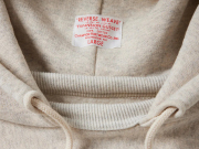 【送料無料】Champion TRUE TO ARCHIVES REVERSE WEAVE 2ND PATENT PULLOVER AFTER HOODED SWEATSHIRT
