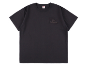 【送料無料】STANDARD CALIFORNIA US COTTON LOGO T-SHIRT BLACK
