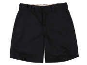 【送料無料】STANDARD CALIFORNIA T/C WORK SHORTS BLACK