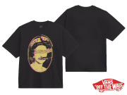 VANS Music Licensing Tee Collection SEX PISTOLS PRETTY VACANT