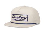 STANDARD CALIFORNIA RACING CAP IVORY