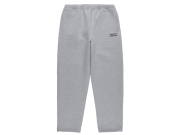 【送料無料】STANDARD CALIFORNIA TECH WARM SWEAT PANTS GRAY