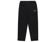 【送料無料】STANDARD CALIFORNIA TECH WARM SWEAT PANTS BLACK