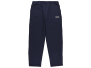 【送料無料】STANDARD CALIFORNIA TECH WARM SWEAT PANTS NAVY