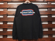【送料無料】SBCS × STANDARD CALIFORNIA SBCS 17TH ANNIVERSARY LIMITED BLACK×RED